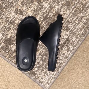Black Slides.
